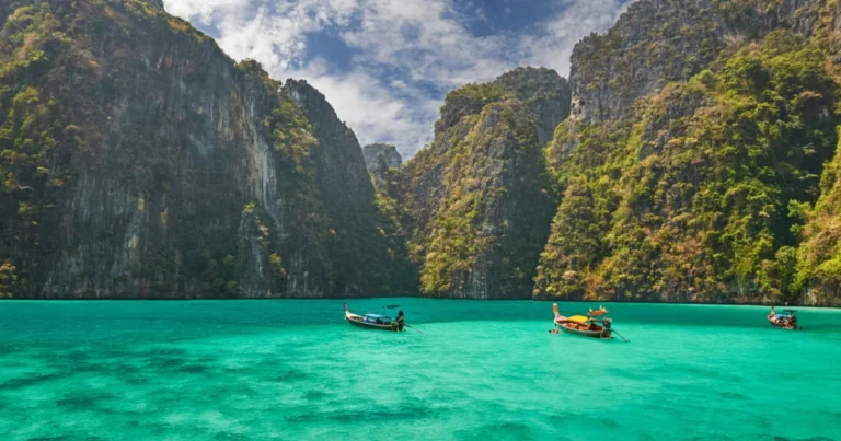 Getting from Pak Bara to Koh Lipe — Arrival Guide for Salisa Resort Guests
