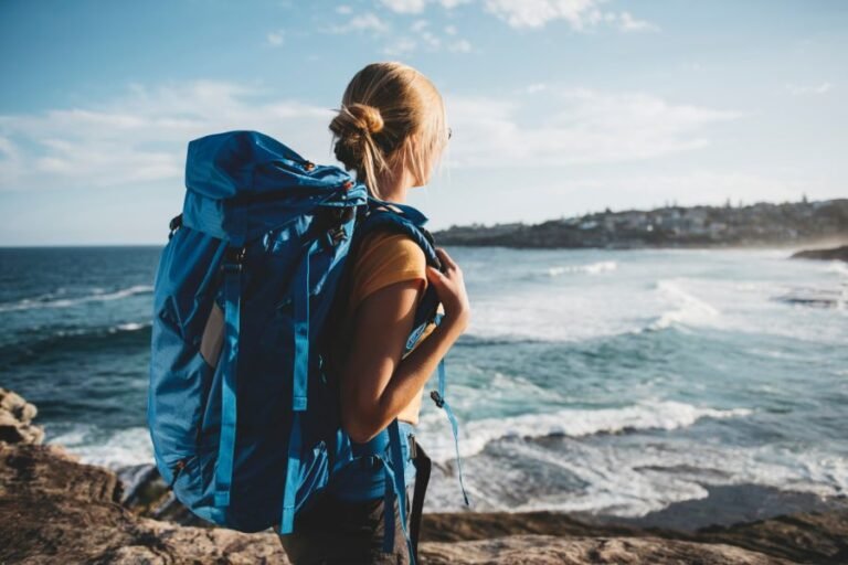 Backpacking Guide: Hat Yai to Koh Lipe