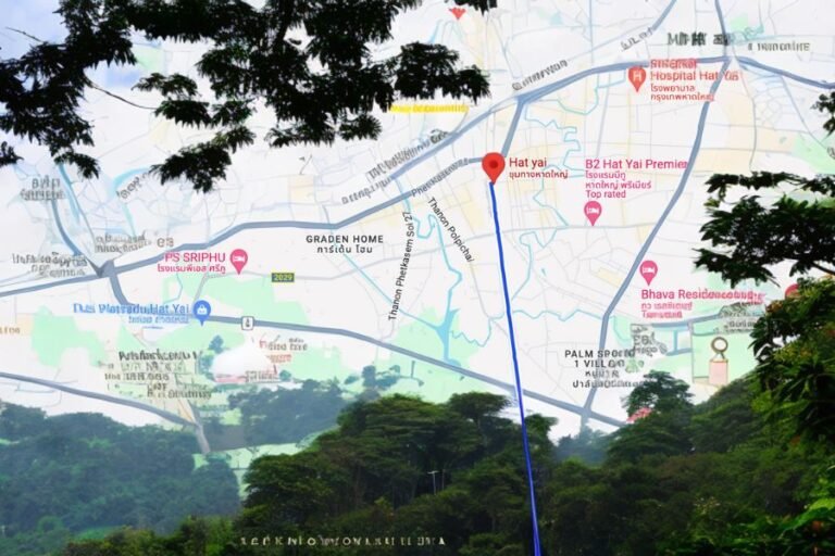 Best Ferry Operators for Lipe to Hat Yai: Schedules, Prices, and Tips
