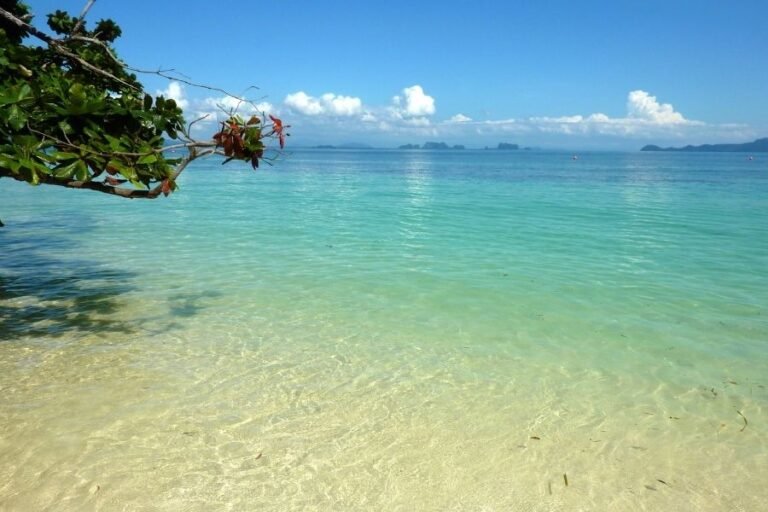 Best Islands Near Koh Lipe to Visit
