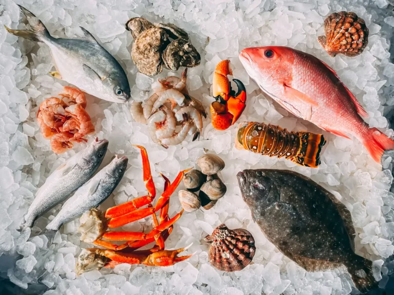 Best Seafood Restaurants on Koh Lipe