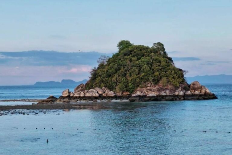 Budget-Friendly Activities on Koh Lipe