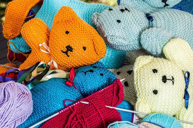 Handmade crafts from Koh Lipe