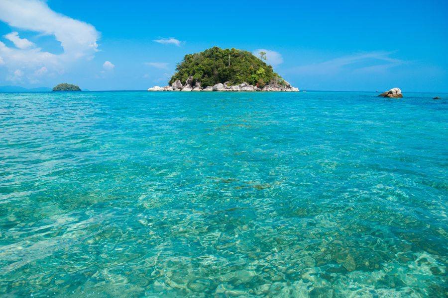 Honeymoon Hotel Guide for Koh Lipe