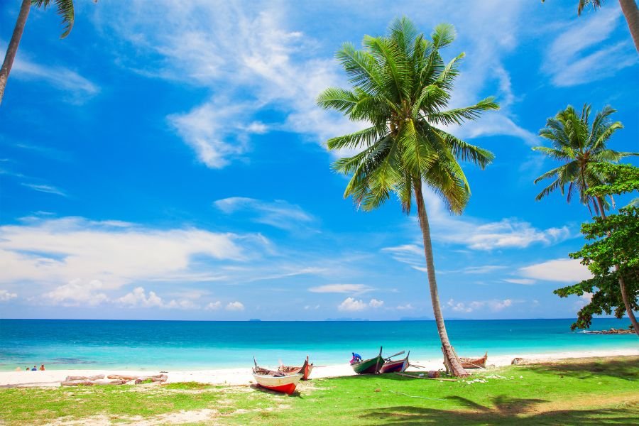 How to Travel from Koh Lipe to Koh Lanta: Best Routes and Transport Options