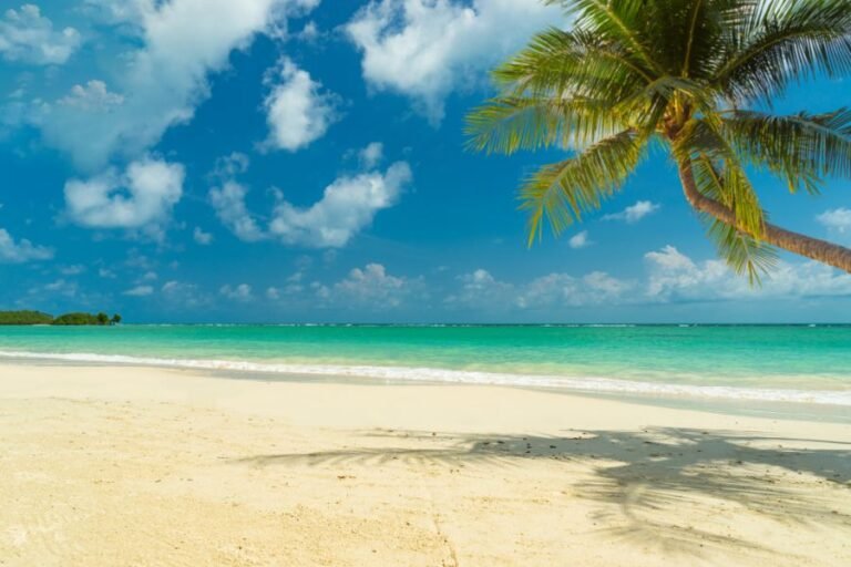 How to Travel from Koh Lipe to Koh Samui: Routes, Tips, and Costs