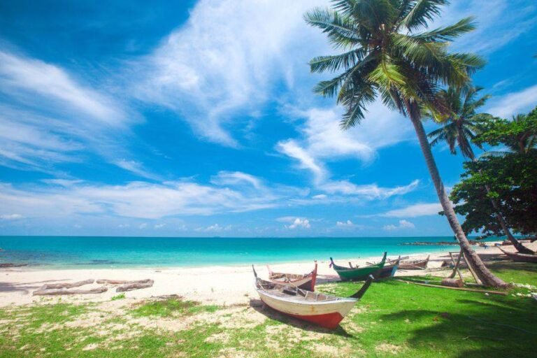 Koh Lipe to Koh Lanta by Speedboat: What to Expect and How to Book