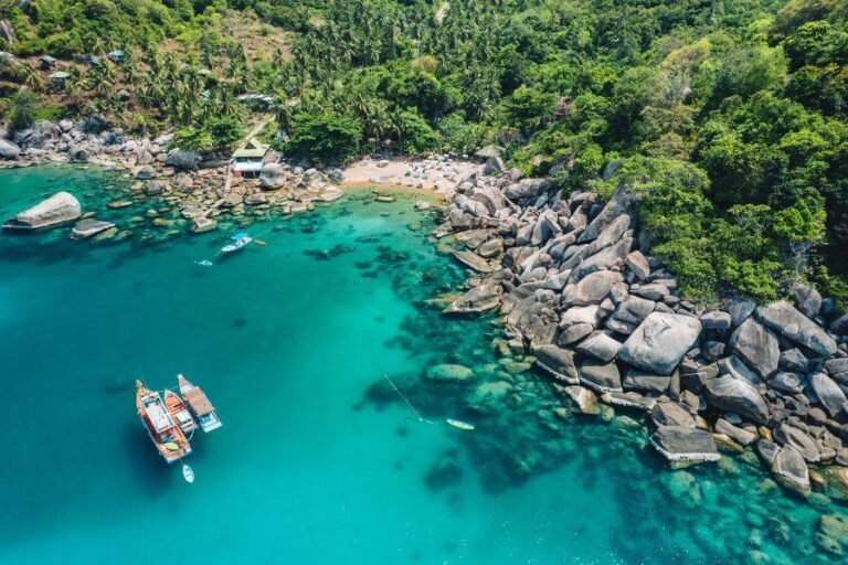 Langkawi to Koh Lipe for Families: Safe & Fun Travel Options