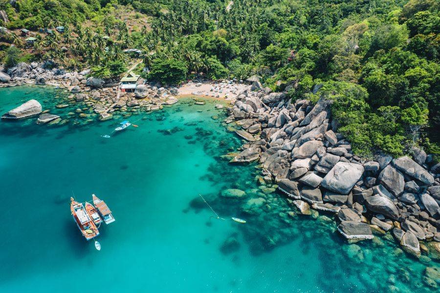 Langkawi to Koh Lipe for Families: Safe & Fun Travel Options