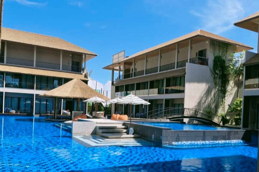 Hostels in Koh Lipe for Backpackers