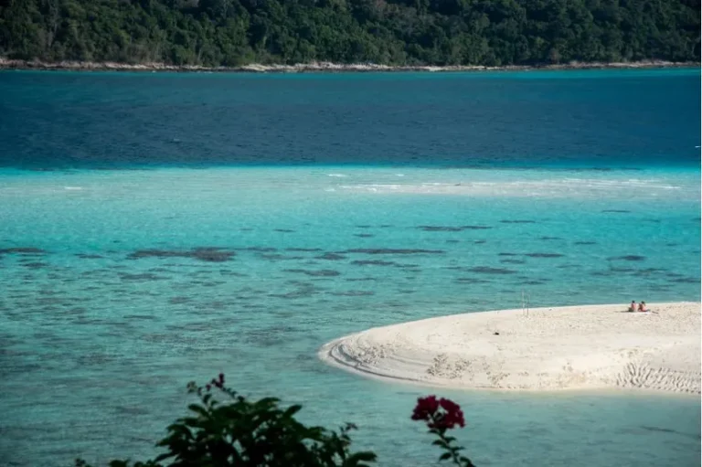 Luxury Accommodation Options in Koh Lipe