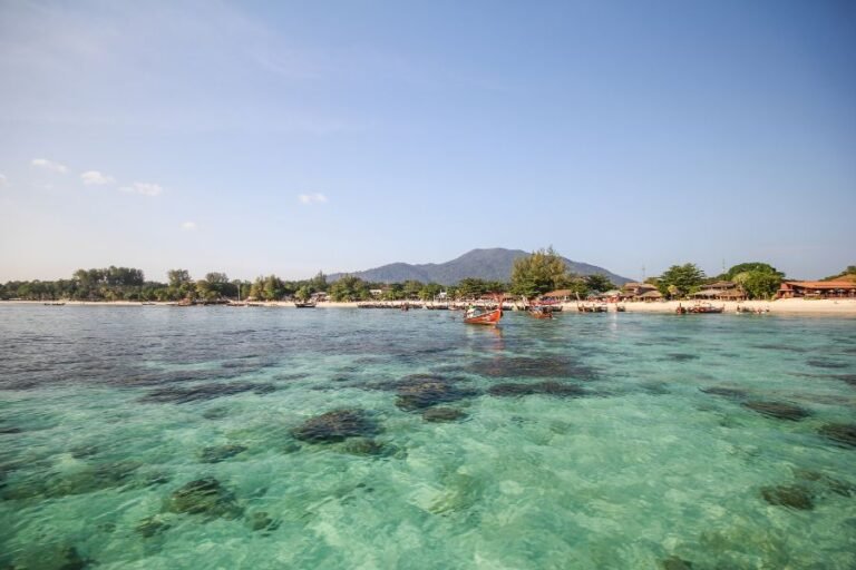 Off-Season Travel Tips for Koh Lipe