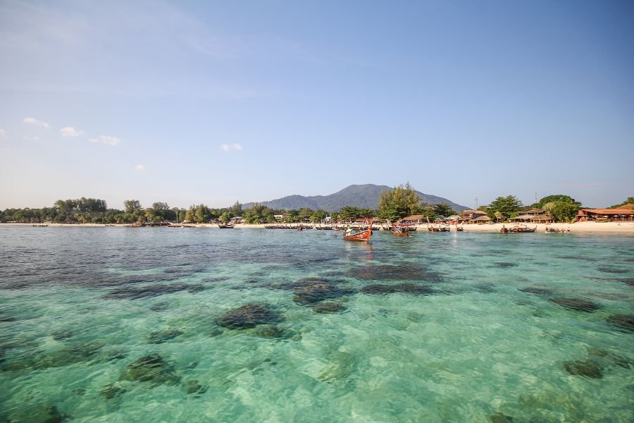 Off-Season Travel Tips for Koh Lipe